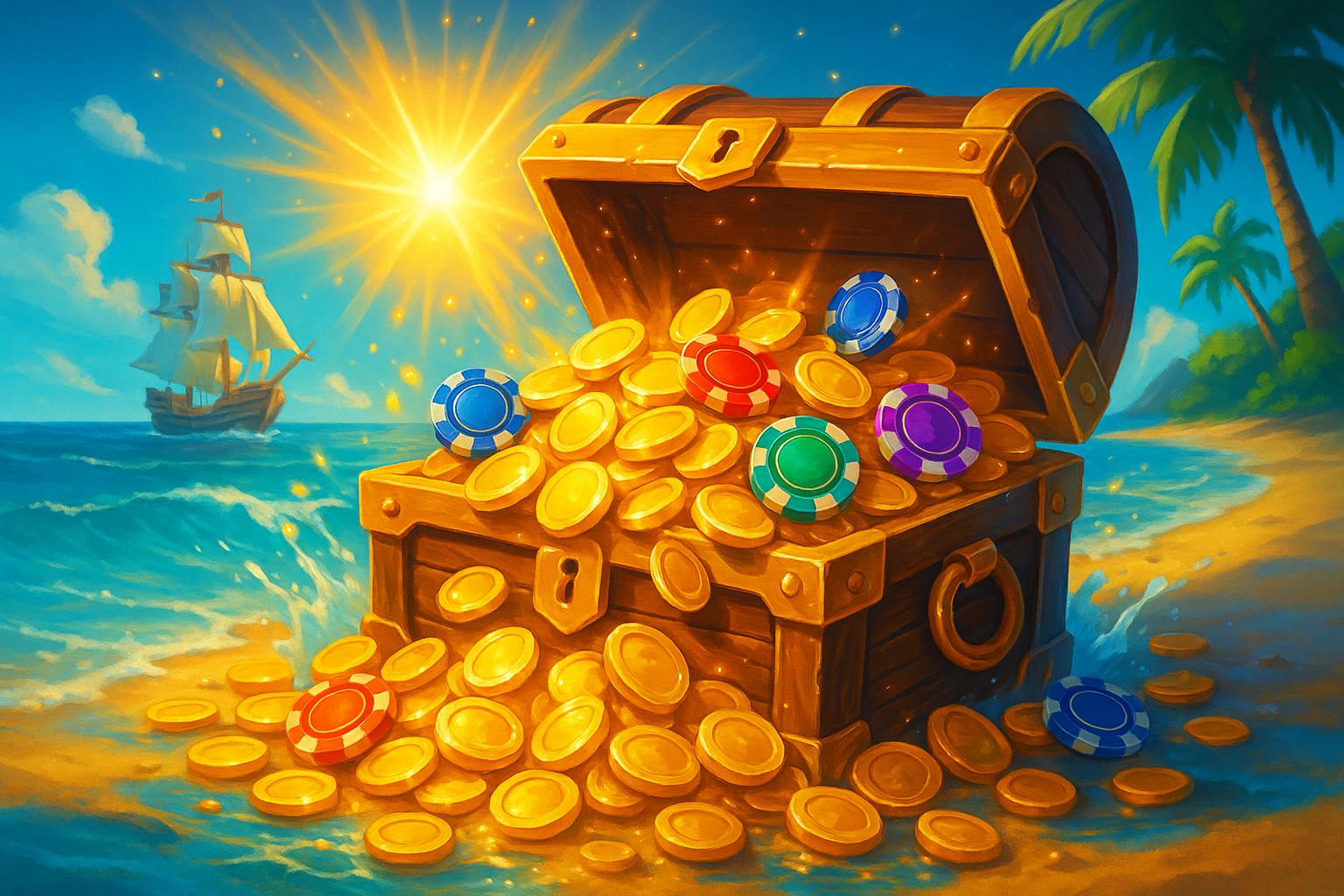 B&oacute;nus oficial WinBay 777: 100% at&eacute; 500 &euro;